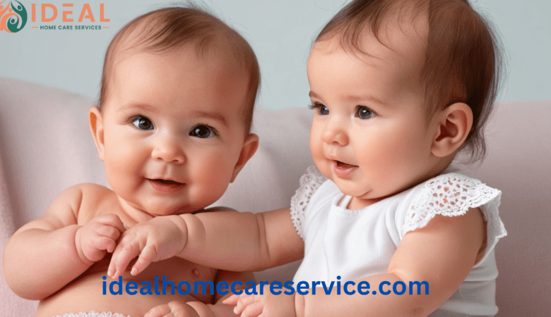 Things to Know About Premature Baby Care Service