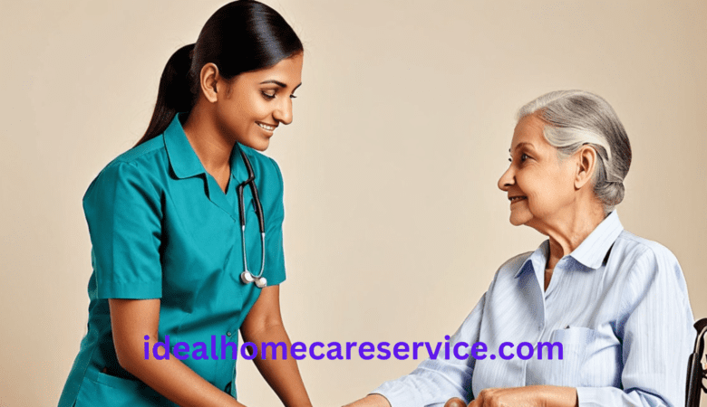 Home Caregiving Services: An Insight into Elderly Caretaker Services in Chennai