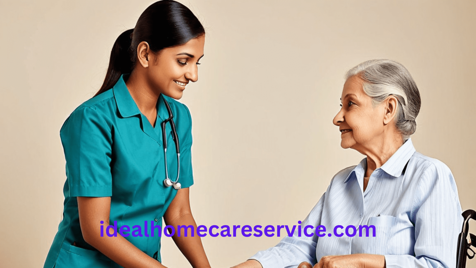 Elderly Caretaker Services in Chennai