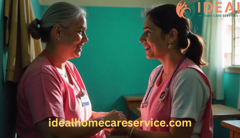 The Rise of Home Nurse Agencies in Chennai: A Boon for Healthcare at Home