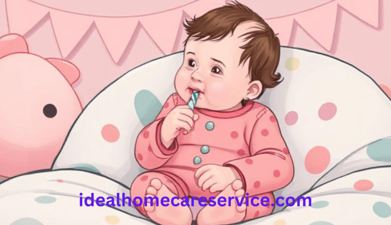 Babysitter Service Near Me: Finding Reliable Care in Chennai