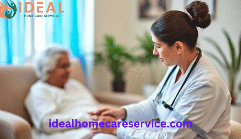 Comprehensive In-Home Care Services in Chennai: A Growing Lifeline for Families