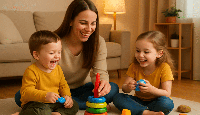 Babysitting Services Chennai: A Trusted Helping Hand for Your Child’s Care