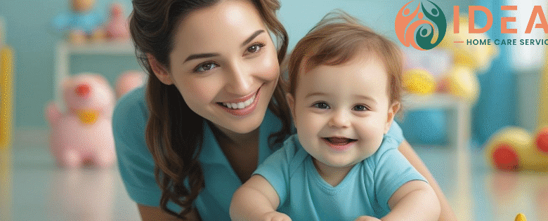 Duties & Responsibilities of Babysitters — Reliable Babysitter Service in Chennai