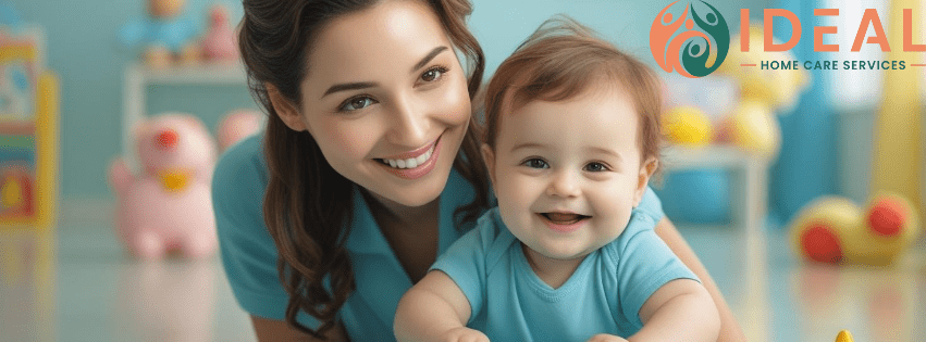 Reliable Babysitter Service in Chennai