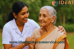 Hospice Caregiver Service in Chennai: A Detailed Overview