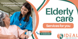 Caring for the Elderly in Chennai: A Guide to Senior Citizen Care Services