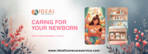 Newborn Baby Care: A Complete Guide for New Parents