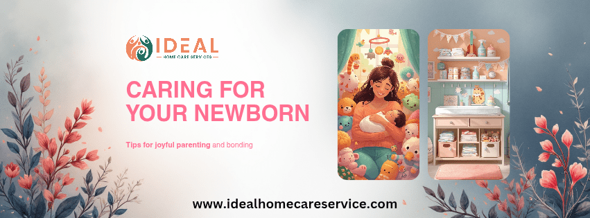 baby care services in Chennai