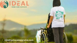 Live-in Caretaker Services in Chennai: Ensuring Comfort and Compassion at Home