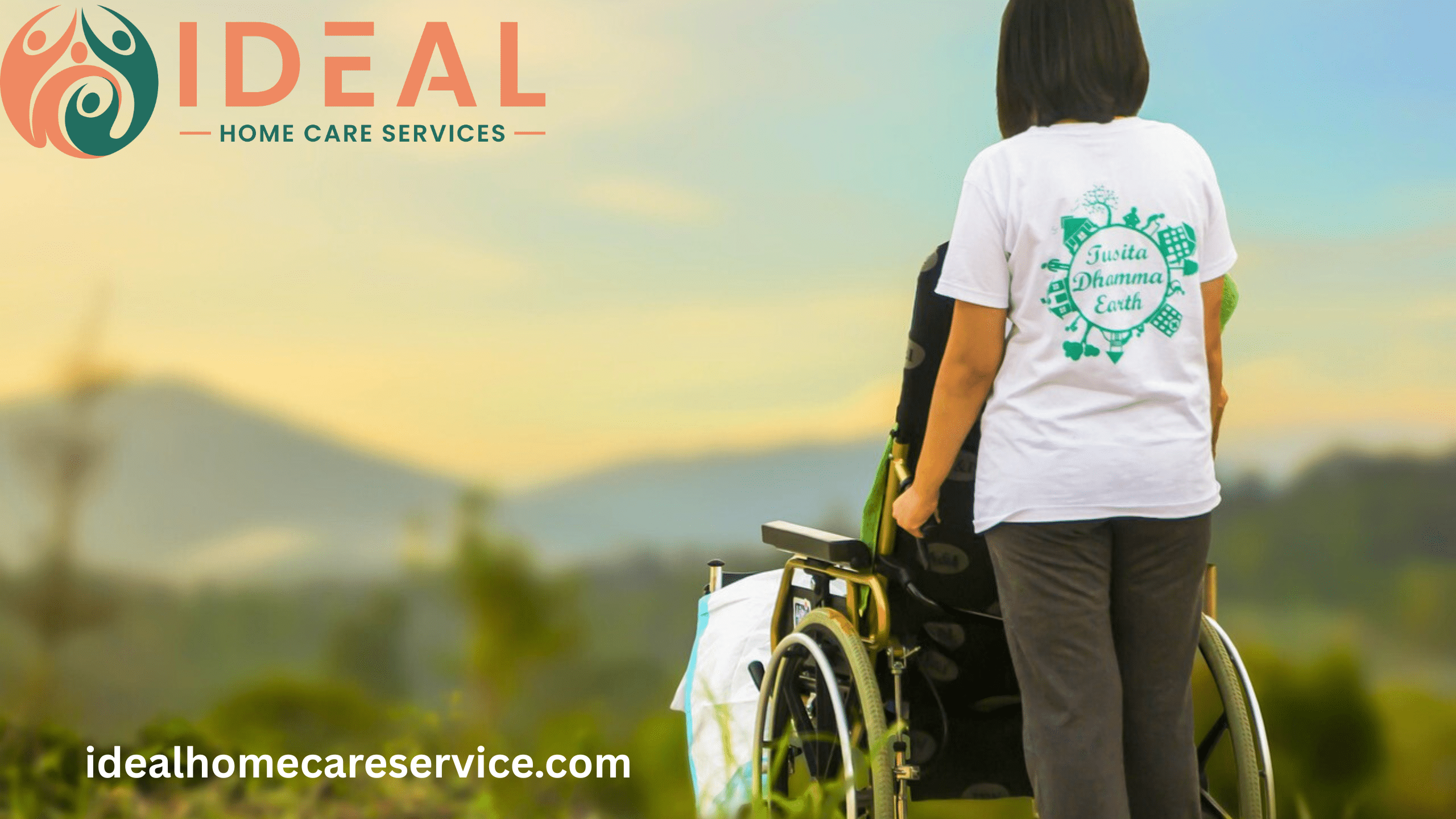 Live-in Caretaker Service