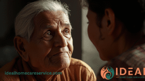 Dementia Caretaker Service in Chennai