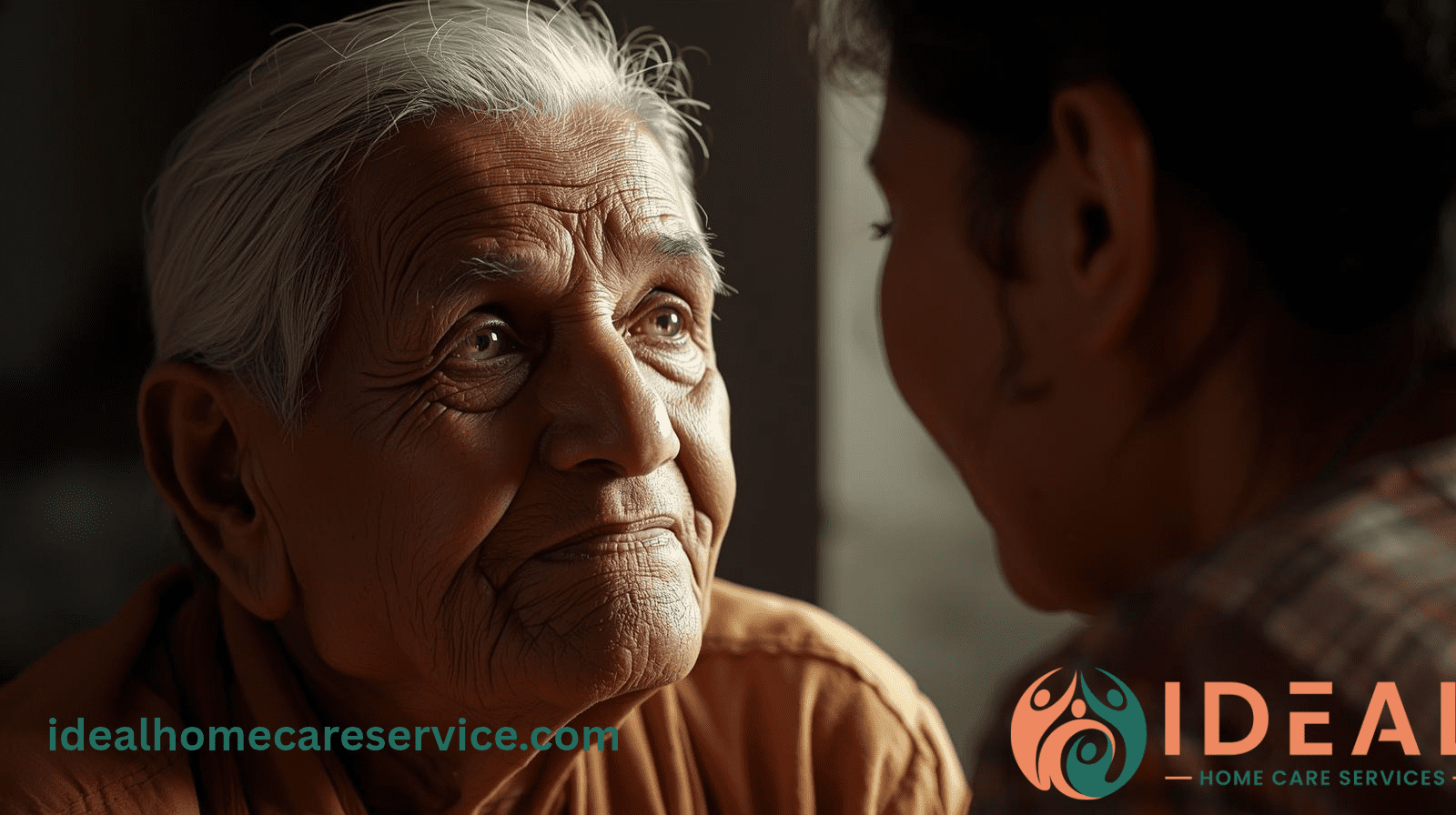 Dementia Caretaker Service in Chennai