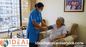 Caretaker for Patient at Home: A Complete Guide to Compassionate Home Care