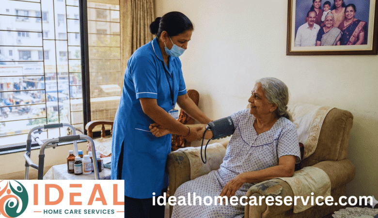 Caretaker for Patient at Home: A Complete Guide to Compassionate Home Care
