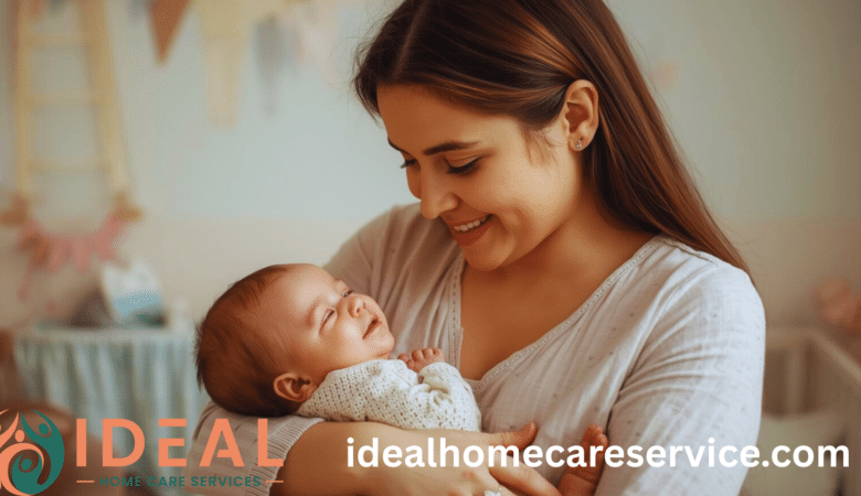 Nanny Service in Chennai: Your Guide to Finding Childcare