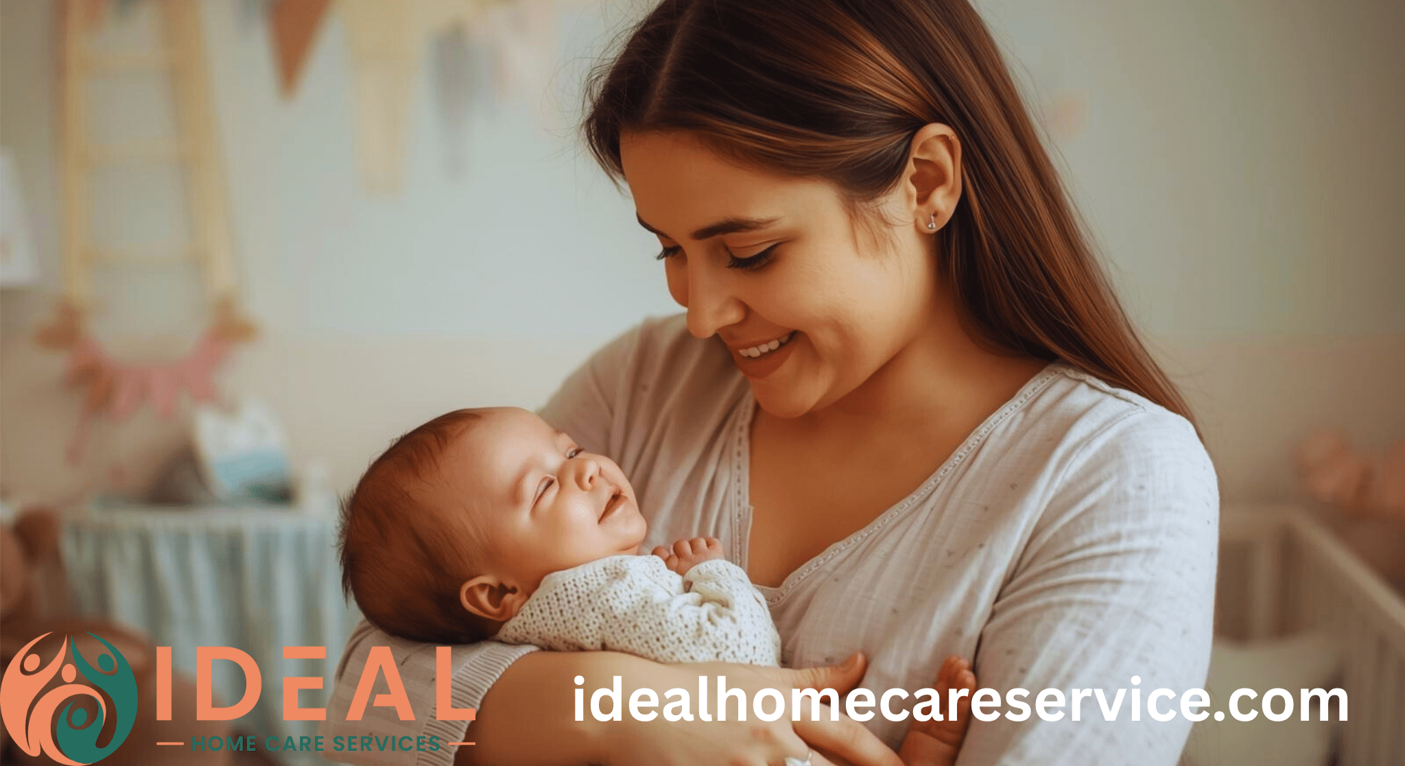 Nanny Service In Chennai