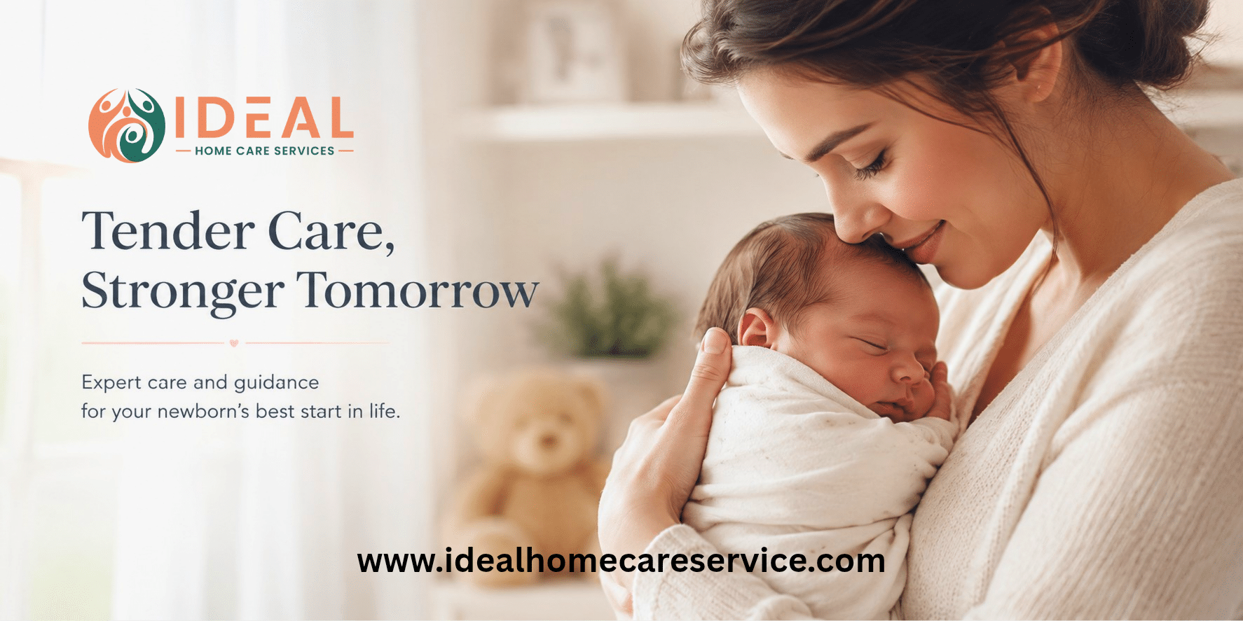 Day Care for Newborns Near Me