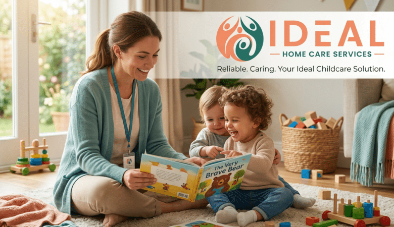 Trusted Baby Sitter Service in Chennai: The Preferred Choice for Modern Families