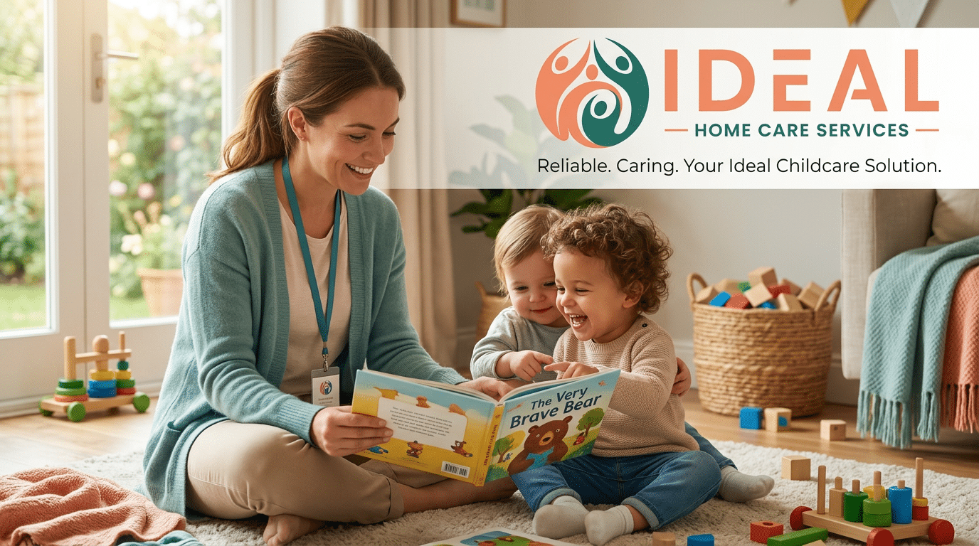 Baby sitter Service in Chennai