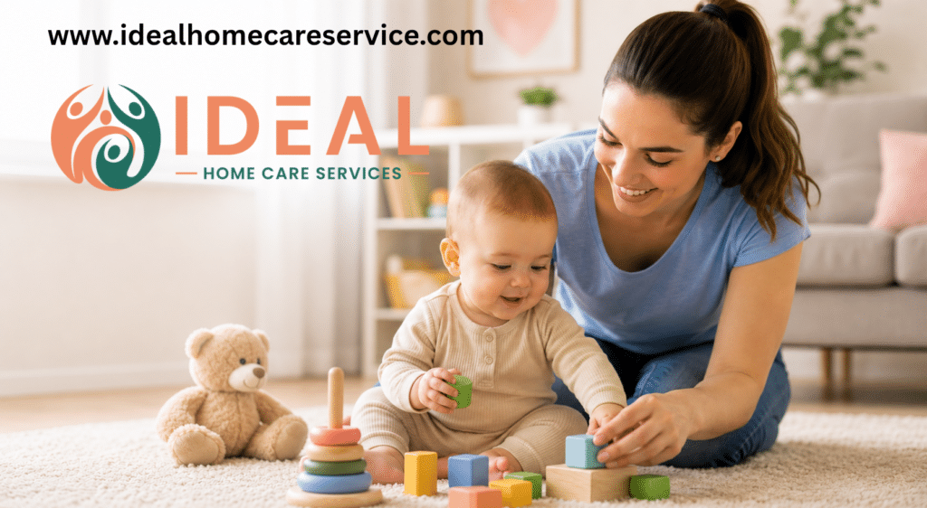 Home care support in Perungudi, Chennai