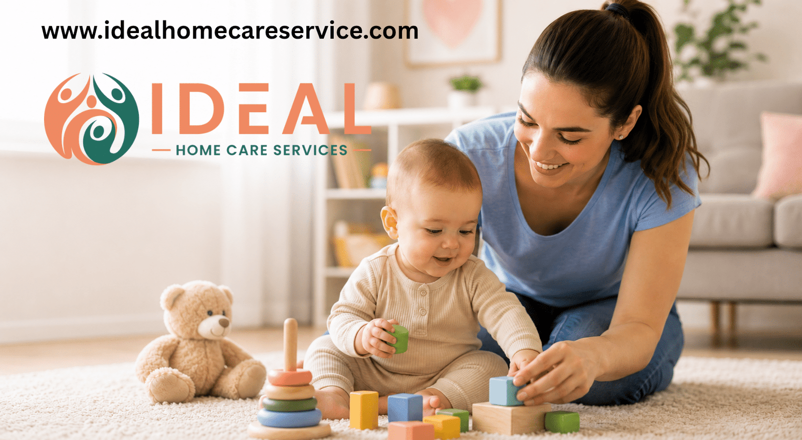 Babysitter Agencies in Chennai